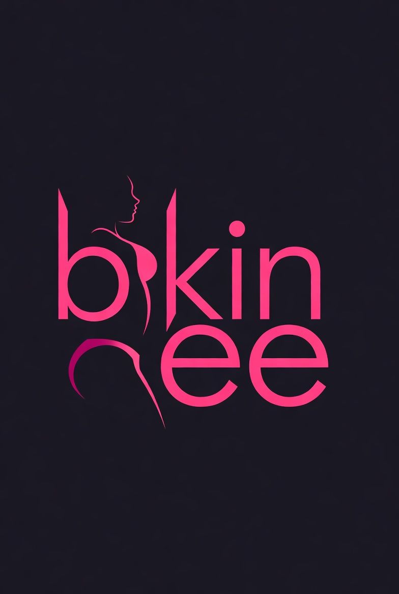 bikineee logo