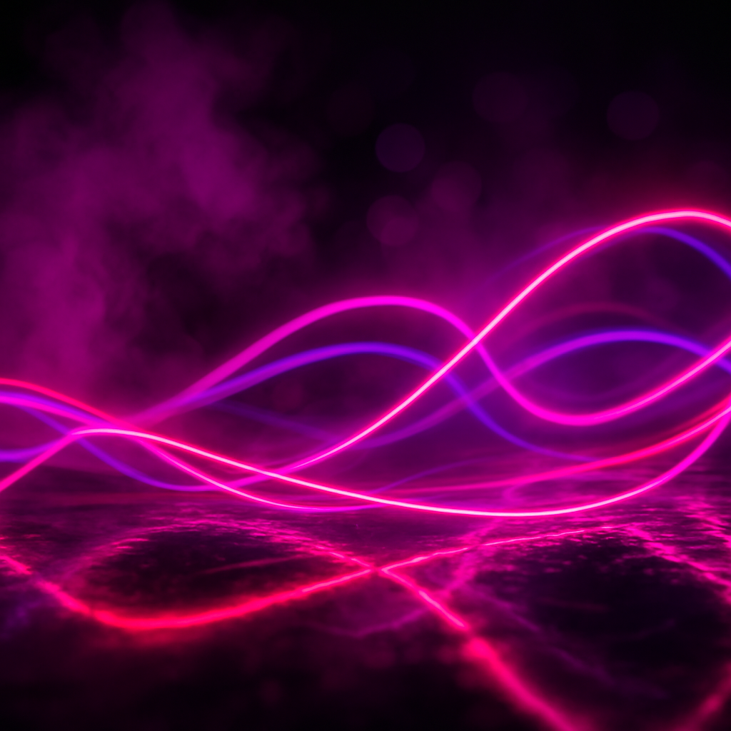 Neon Pulse thumbnail
